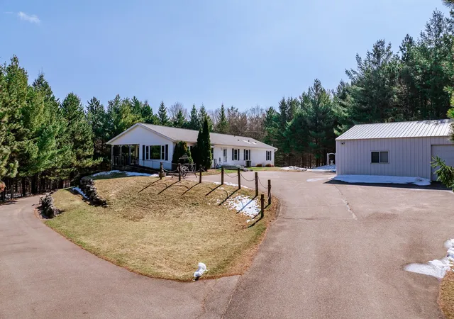 Single family home for sale at 23600 335th Avenue, Swanville, MN 56382 | MLS# 7167362