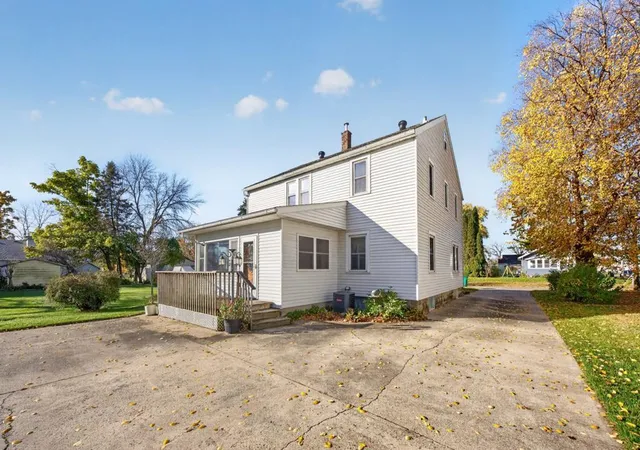 Photo 3 of Single family home for sale at 108 12th Street NE, Austin, MN 55912 | MLS# 7167406 | Listing updated on 2026-10-30
