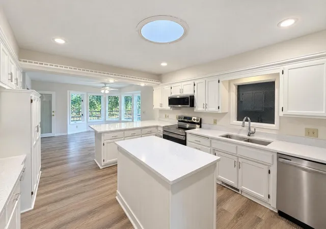 Photo 2 of Single family home for sale at 3235 Park Overlook Dr, Saint Paul, MN 55126 | MLS# 7167421 | Listing updated on 2026-10-31
