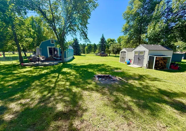 Photo 1 of Single family home for sale at 44569 Miller Beach Rd, Ottertail, MN 56571 | MLS# 7167467 | Listing updated on 2026-10-31
