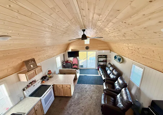 Photo 3 of Single family home for sale at 44569 Miller Beach Rd, Ottertail, MN 56571 | MLS# 7167467 | Listing updated on 2026-10-31