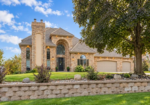 Single family home for sale at 9405 Wedgewood Dr, Saint Paul, MN 55125 | MLS# 7167490