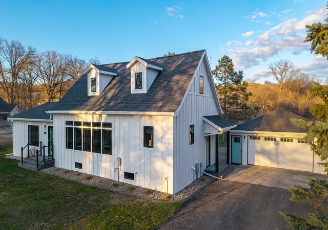 Single family home for sale at 109 N 3rd Street, Fort Ransom, ND 58033 | MLS# 7167492