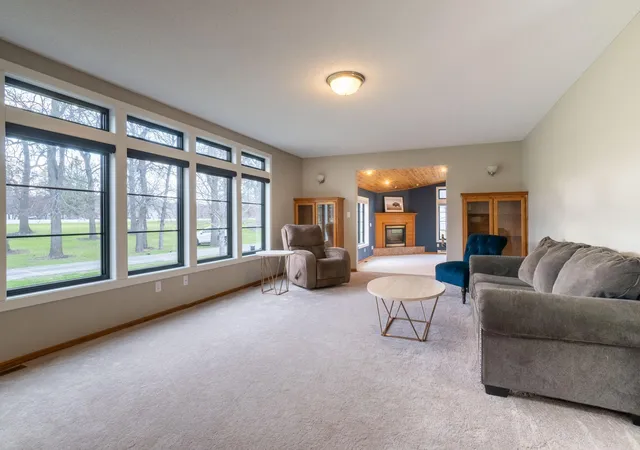 Photo 3 of Single family home for sale at 109 N 3rd Street, Fort Ransom, ND 58033 | MLS# 7167492 | Listing updated on 2026-10-31