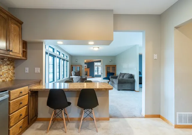 Photo 4 of Single family home for sale at 109 N 3rd Street, Fort Ransom, ND 58033 | MLS# 7167492 | Listing updated on 2026-10-31