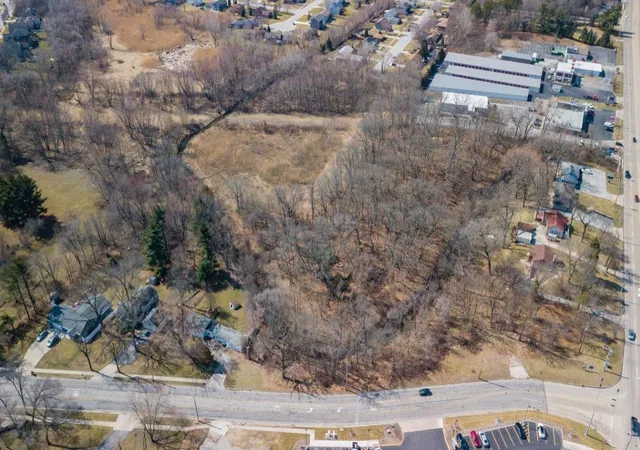 Photo 3 of Land for sale at 1736 Saint John Rd, Schererville, IN 46375 | MLS# 472429 | Listing updated on 2026-03-29