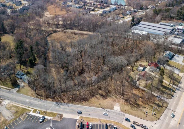 Photo 4 of Land for sale at 1736 Saint John Rd, Schererville, IN 46375 | MLS# 472429 | Listing updated on 2026-03-29