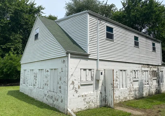 3rd image of 0 Smoke Rd, Valparaiso, IN 46385 | MLS# 501324