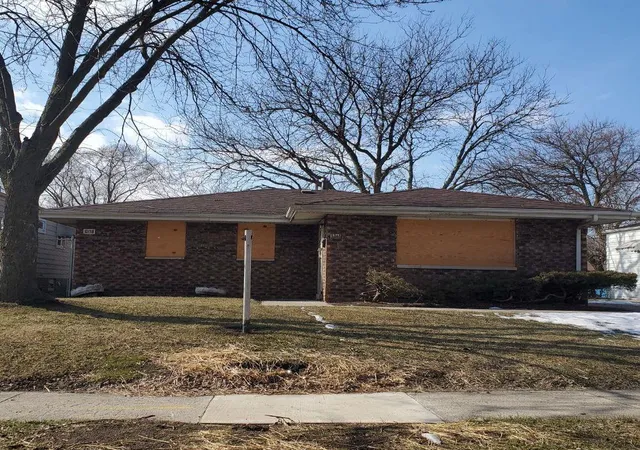 Photo 1 of Sale Pending at 2348 Pierce St, Gary, IN 46407 | MLS# 489061 | Listing updated on 2025-02-26