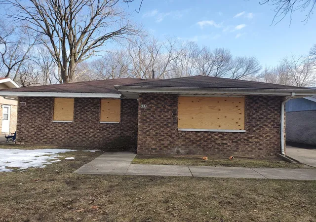 Photo 1 of Sale Pending at 273 Hamlin St, Gary, IN 46406 | MLS# 489064 | Listing updated on 2025-02-26