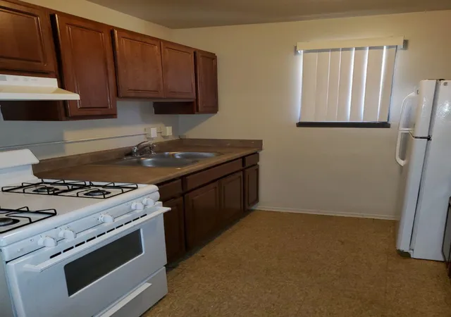 Photo 2 of Sale Pending at 263 Hamlin St, Gary, IN 46406 | MLS# 489062 | Listing updated on 2025-02-26