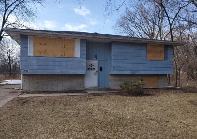 1st image of 278 Hamlin St, Gary, IN 46406 | MLS# 489065