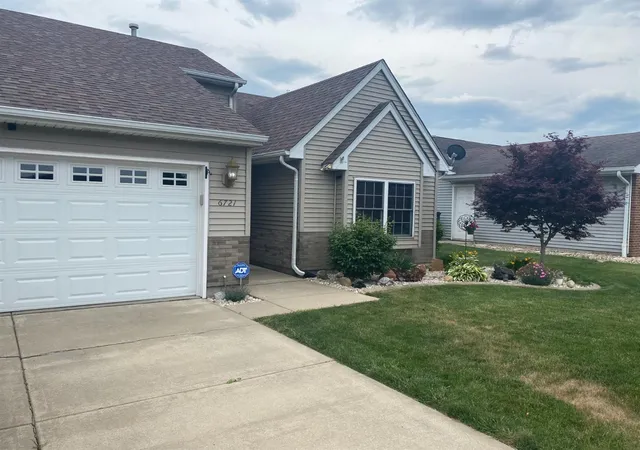 Photo 2 of Single family home for sale at 6721 W 158th Place, Lowell, IN 46356 | MLS# 495328 | Listing updated on 2024-03-02