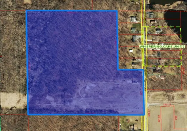 3rd image of 16830 Mount St, Lowell, IN 46356 | MLS# 512910