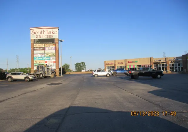 5th image of 5103 E Lincoln, Merrillville, IN 46410 | MLS# 537598