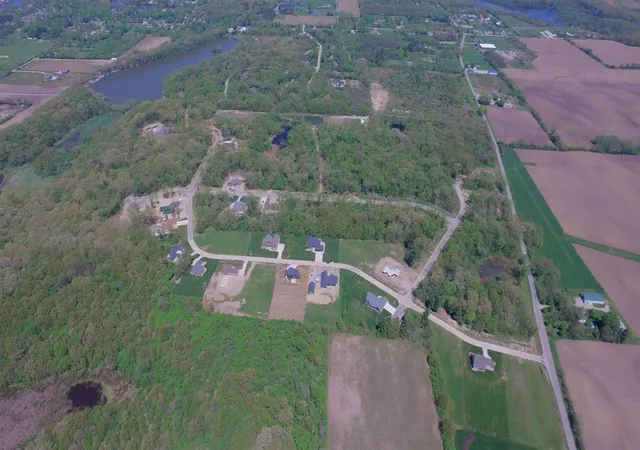 Photo 3 of Land for sale at 3818 Lot 82 167th Ave, Lowell, IN 46356 | MLS# 538451 | Listing updated on 2026-05-21