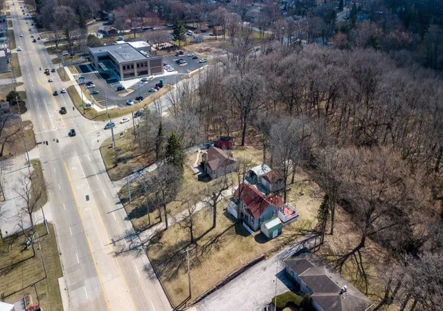 Photo 6 of Single family home for sale at 1594 Joliet St, Dyer, IN 46311 | MLS# 472428 | Listing updated on 2026-03-29