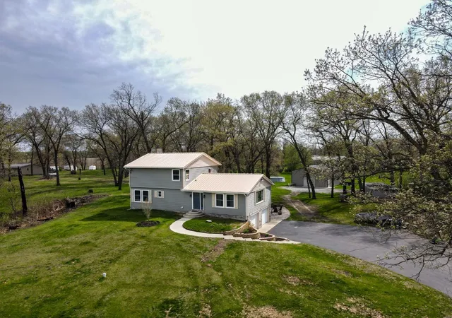 Photo 1 of Single family home for sale at 5073 E 900 N, Fair Oaks, IN 47943 | MLS# 529174 | Listing updated on 2024-02-28