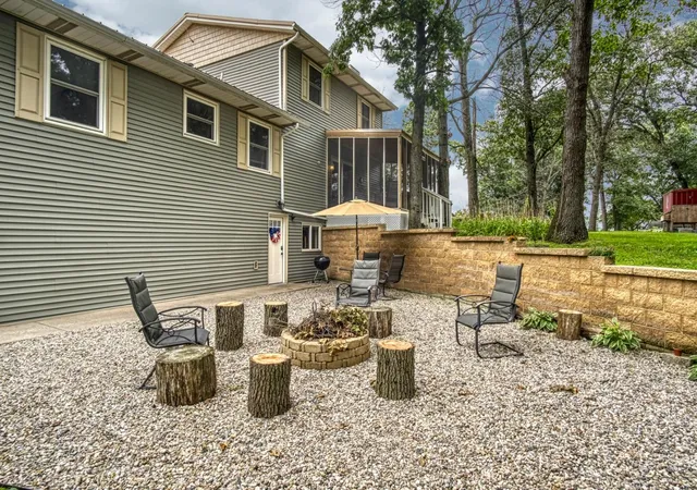 Photo 3 of Single family home for sale at 5073 E 900 N, Fair Oaks, IN 47943 | MLS# 529174 | Listing updated on 2024-02-28