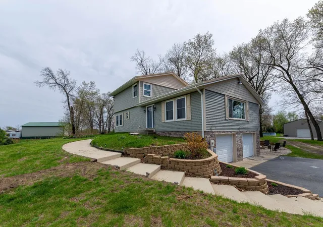 Photo 3 of Single family home for sale at 5073 E 900 N, Fair Oaks, IN 47943 | MLS# 529174 | Listing updated on 2024-02-28