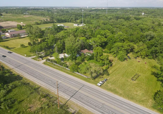 2nd image of 11439 Wicker Ave, Cedar Lake, IN 46303 | MLS# 531866