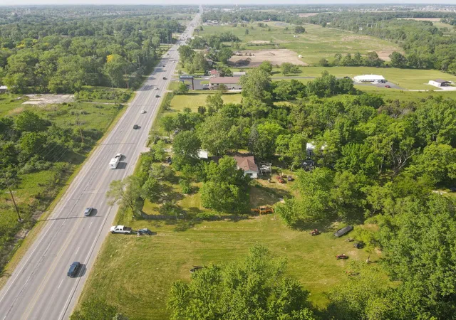 3rd image of 11439 Wicker Ave, Cedar Lake, IN 46303 | MLS# 531866