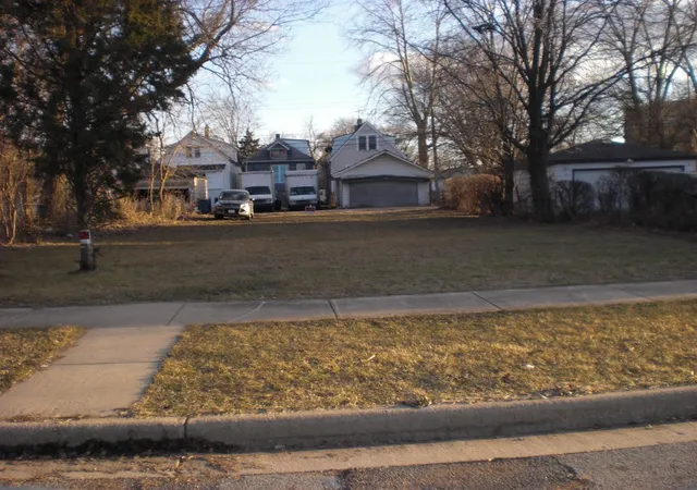 2nd image of 1016 Ames St, Hammond, IN 46320 | MLS# 531994
