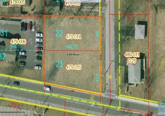 1st image of 111 Prairie St, Lowell, IN 46356 | MLS# 540538