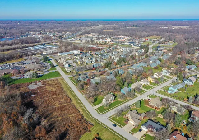 2nd image of 0 Michael Dr Lot 135, Chesterton, IN 46304 | MLS# 542511