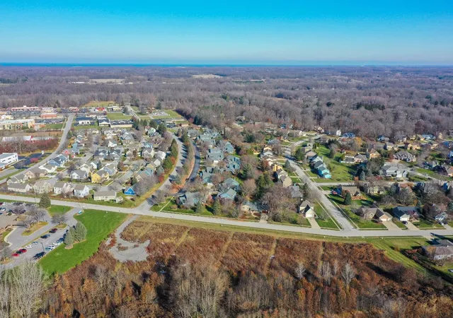 4th image of 0 Michael Dr Lot 135, Chesterton, IN 46304 | MLS# 542511