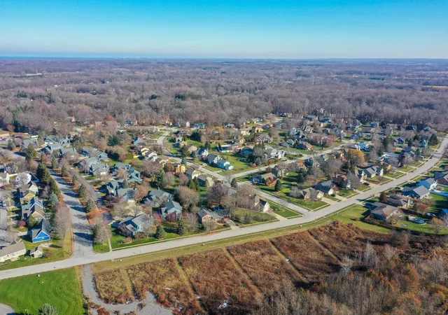 5th image of 0 Michael Dr Lot 135, Chesterton, IN 46304 | MLS# 542511
