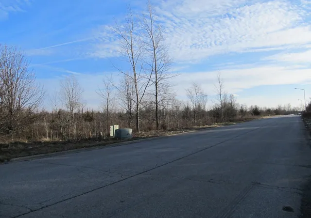 Photo 3 of Land for sale at 0 Lot 11 Grant St, Merrillville, IN 46410 | MLS# 543326 | Listing updated on 2025-12-30