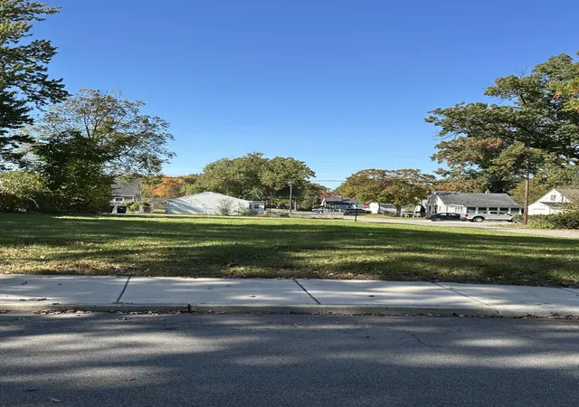 Photo 1 of Land for sale at 0 Dewey St, Michigan City, IN 46360 | MLS# 542351 | Listing updated on 2026-02-03