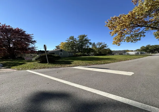 Photo 2 of Land for sale at 0 Dewey St, Michigan City, IN 46360 | MLS# 542351 | Listing updated on 2026-02-03
