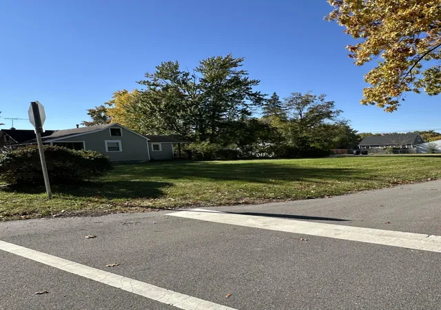 Photo 3 of Land for sale at 0 Dewey St, Michigan City, IN 46360 | MLS# 542351 | Listing updated on 2026-02-03