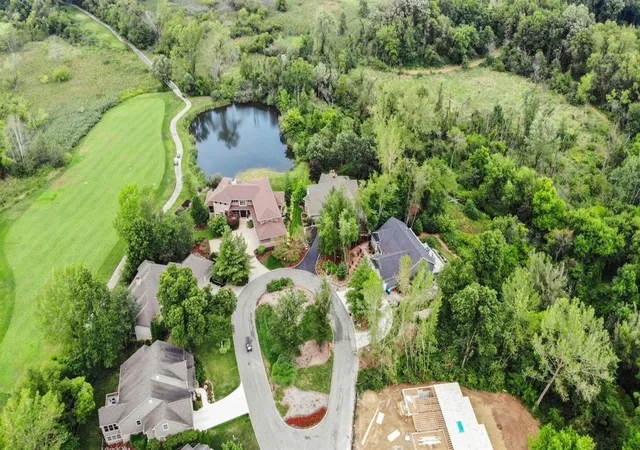 Photo 4 of Land for sale at 68 Braemar Dr, Valparaiso, IN 46385 | MLS# 801591 | Listing updated on 2026-03-25