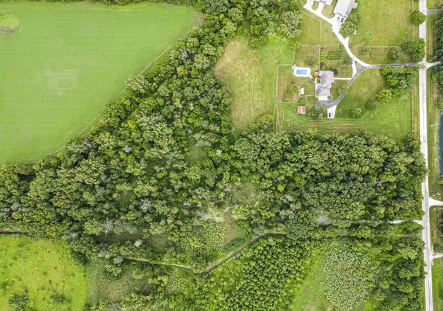 Photo 3 of Land for sale at 0 County Rd 400 N, Rensselaer, IN 47978 | MLS# 806241 | Listing updated on 2026-08-13