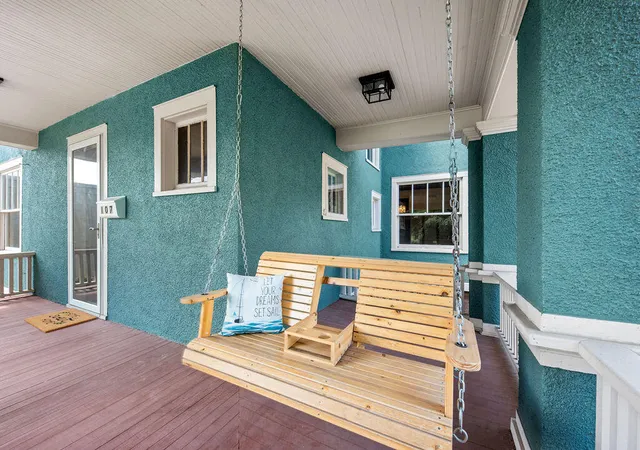 2nd image of 107 Lincolnway, La Porte, IN 46350 | MLS# 807188