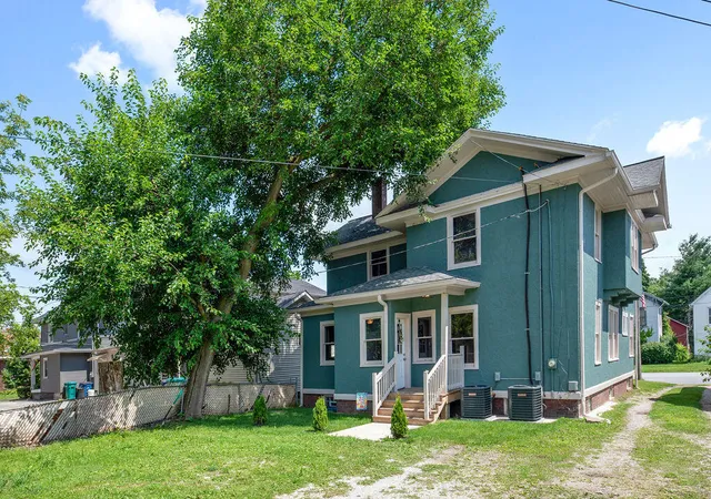 4th image of 107 Lincolnway, La Porte, IN 46350 | MLS# 807188