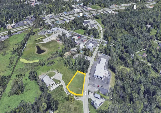 Photo 1 of Land for sale at 1465 Clark Rd, Valparaiso, IN 46383 | MLS# 808567 | Listing updated on 2026-08-14