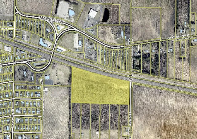 1st image of 0 Wintergreen Rd, New Carlisle, IN 46552 | MLS# 808448