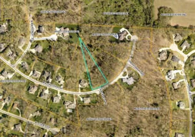Photo 4 of Land for sale at Lot 78 Concord Dr, La Porte, IN 46350 | MLS# 809423 | Listing updated on 2026-07-31