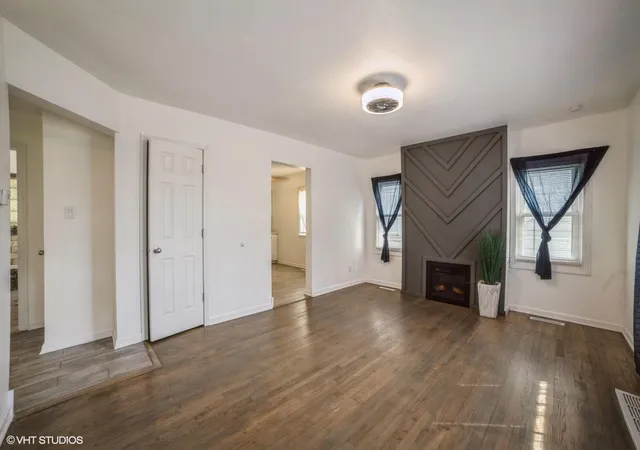 Photo 3 of Single family home for sale at 5079 Connecticut St, Gary, IN 46409 | MLS# 809736 | Listing updated on 2025-12-31