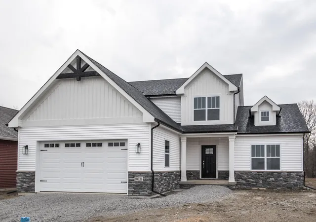 1st image of 1752 Forest Ridge Dr, Valparaiso, IN 46385 | MLS# 809968