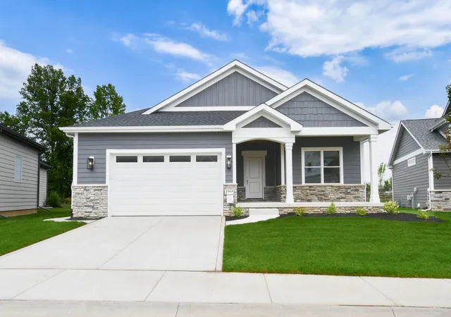 1st image of 1664 Forest Ridge Dr, Valparaiso, IN 46385 | MLS# 810016