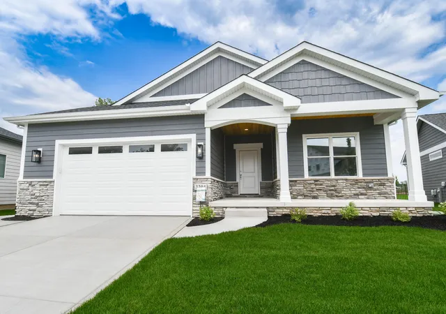 2nd image of 1664 Forest Ridge Dr, Valparaiso, IN 46385 | MLS# 810016