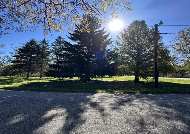 Photo 1 of Land for sale at 0 Nicomus Path, La Porte, IN 46350 | MLS# 811765 | Listing updated on 2025-10-12