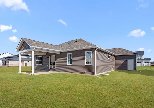 23rd image of 1269 77th Pl, Merrillville, IN 46410 | MLS# 811918