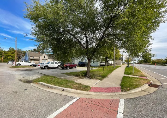 Photo 1 of Land for sale at 109 Combs St, Michigan City, IN 46360 | MLS# 812043 | Listing updated on 2025-10-21