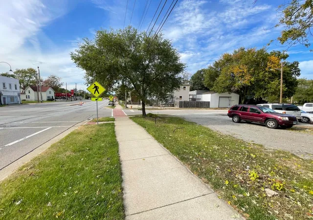 Photo 3 of Land for sale at 109 Combs St, Michigan City, IN 46360 | MLS# 812043 | Listing updated on 2025-10-21